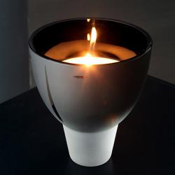 Ароматическая свеча La  coupe 